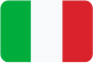 Ressorts en volute Italiano